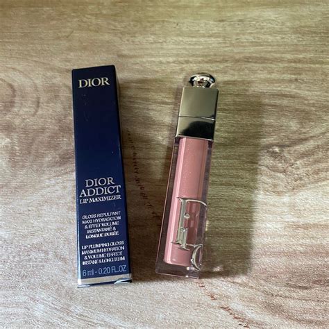 recensioni dior lip maximizer|dior lip maximizer shimmer macadamia.